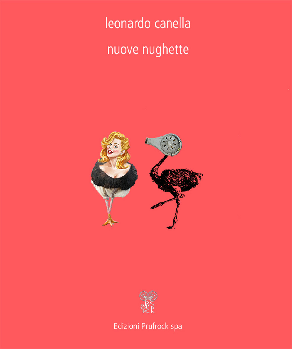 Nuove nughette