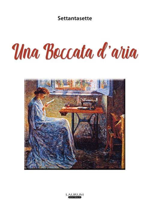 Una boccata d  ’aria