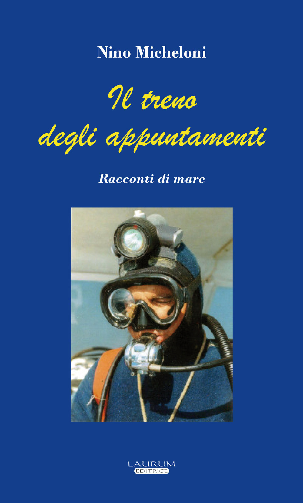 Il treno degli appuntamenti. Racconti di mare