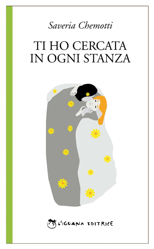Ti ho cercata in ogni stanza