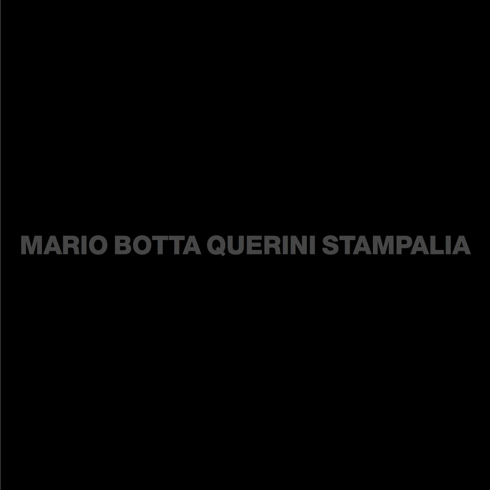 Mario Botta Querini Stampalia