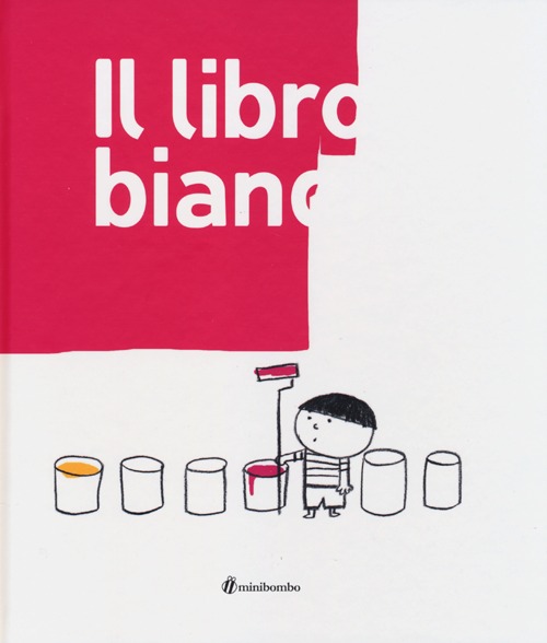 Il libro bianco