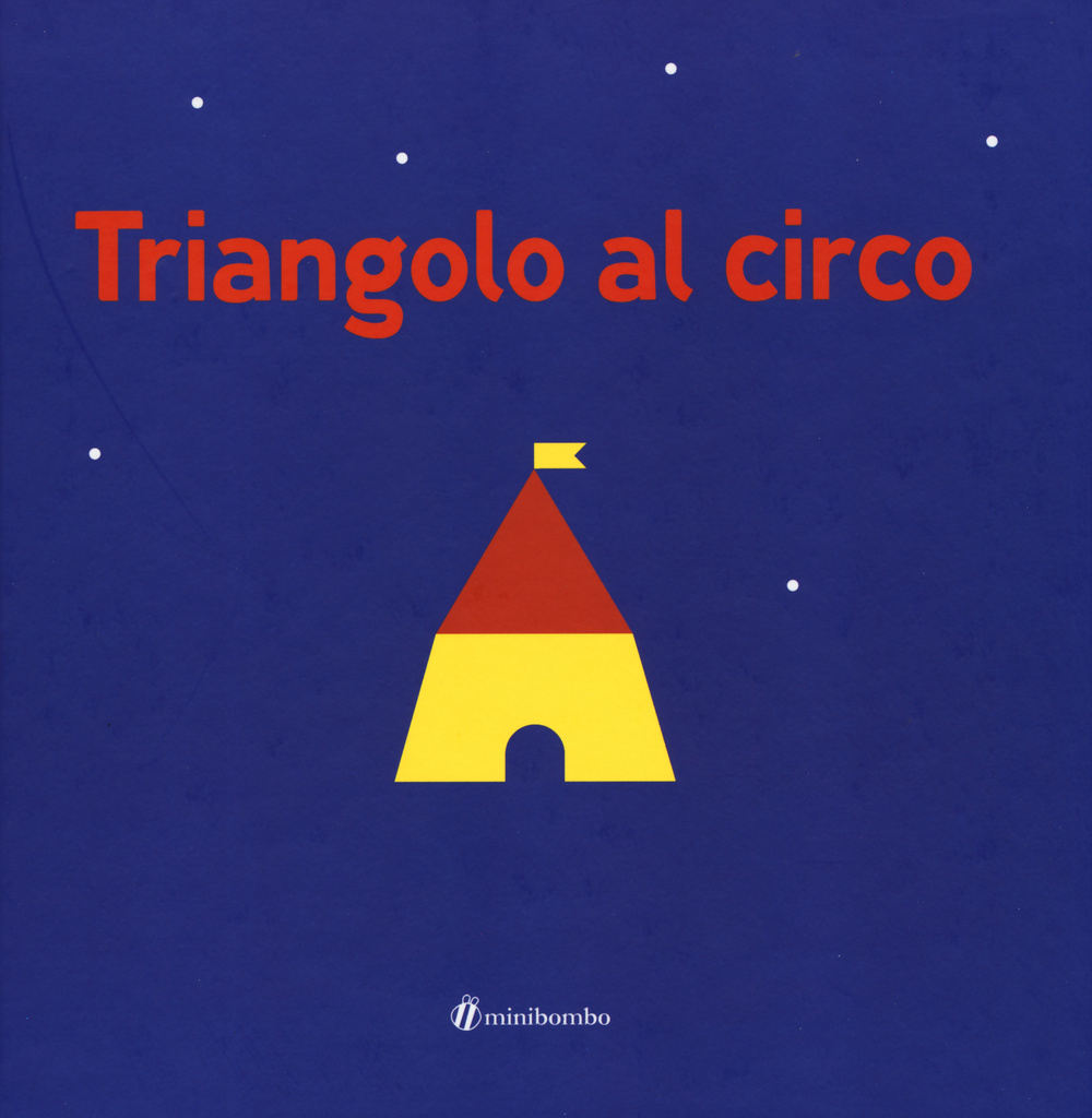 Triangolo al circo