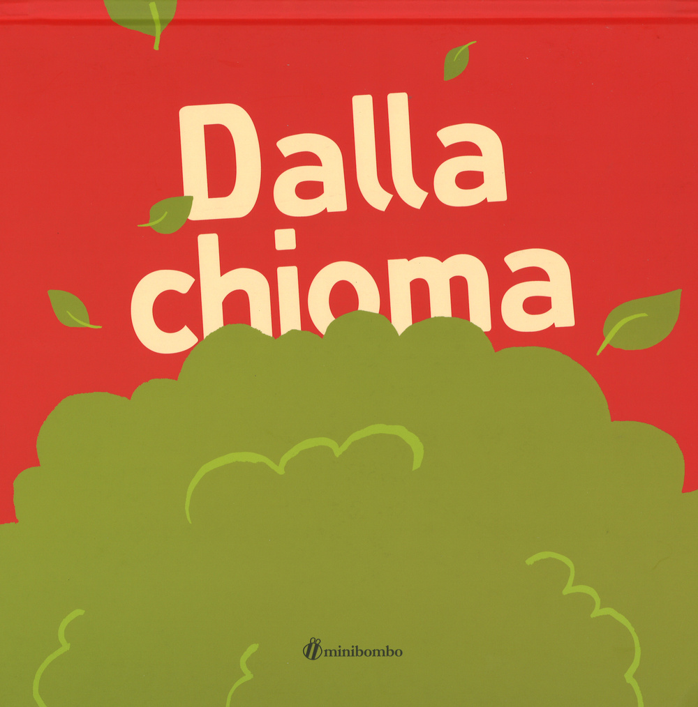 Dalla chioma