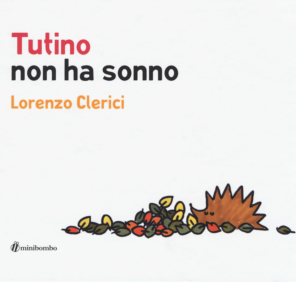 Tutino non ha sonno