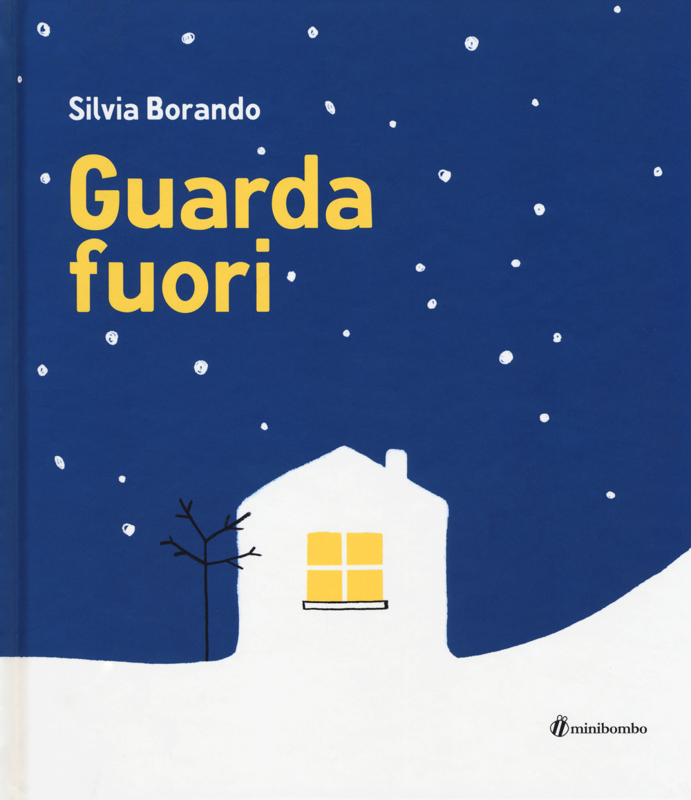 Guarda fuori