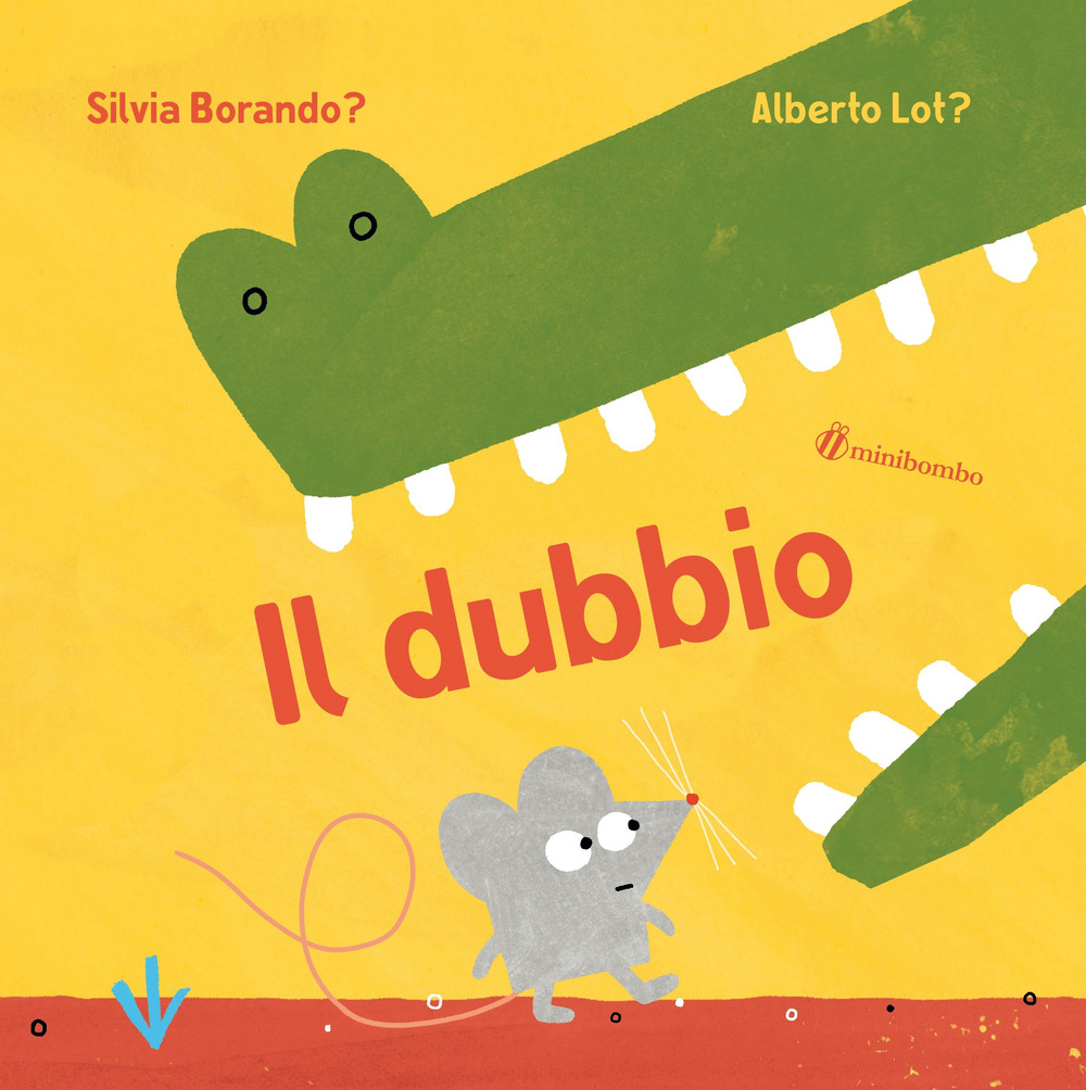 Il dubbio