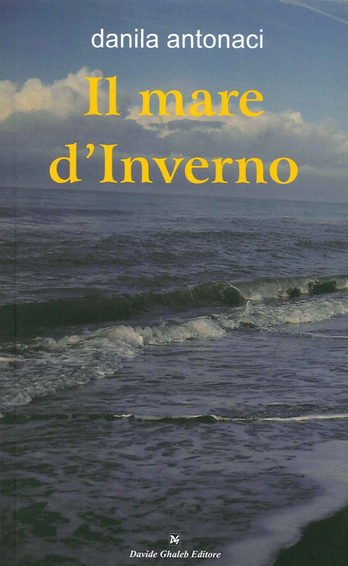 Il mare d'inverno