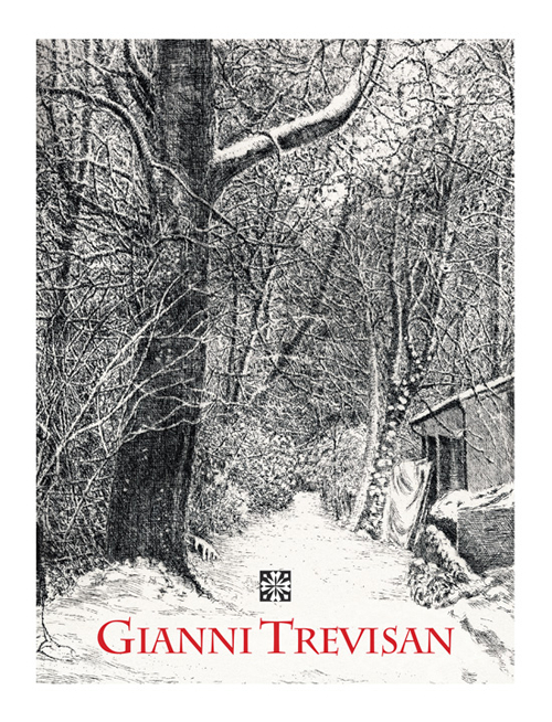 Gianni Trevisan. Opera omnia, 1962-2016