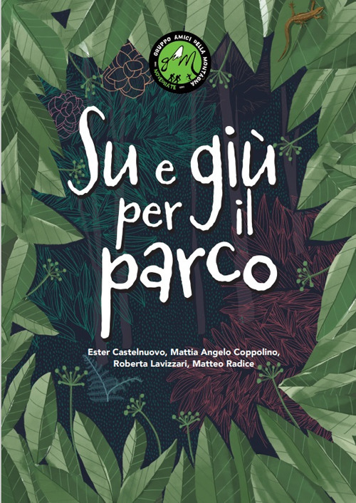 Su e giù per il parco