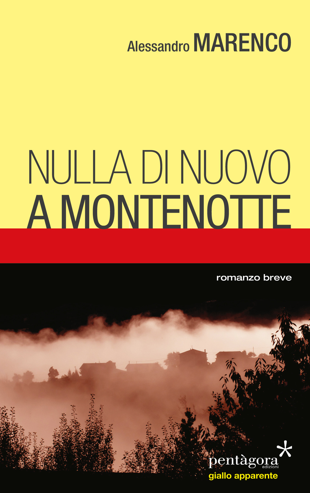 Niente di nuovo a Montenotte