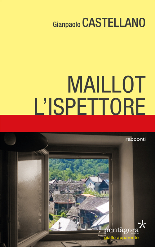 Maillot, l'ispettore