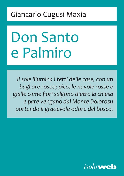 Don Santo e Palmiro