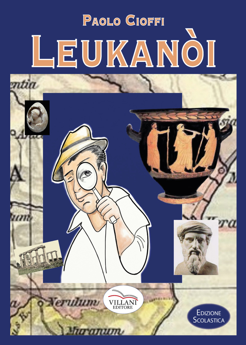 Leukanòi