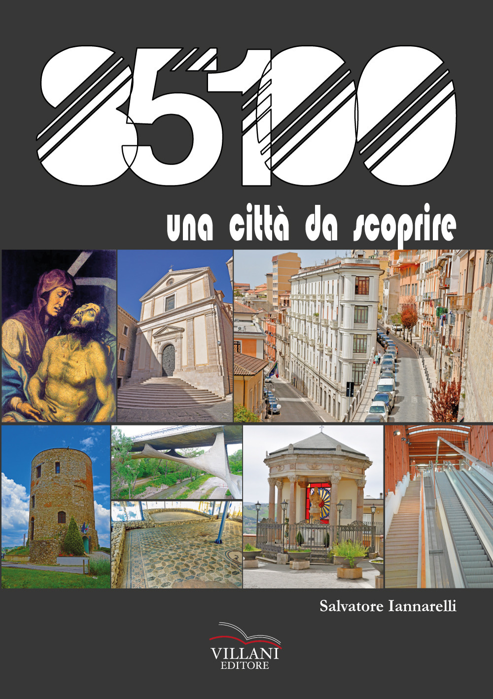 85100, una città da scoprire