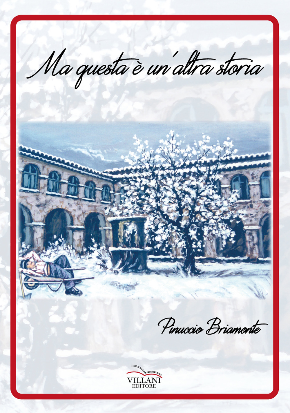 Ma questa e un'altra storia