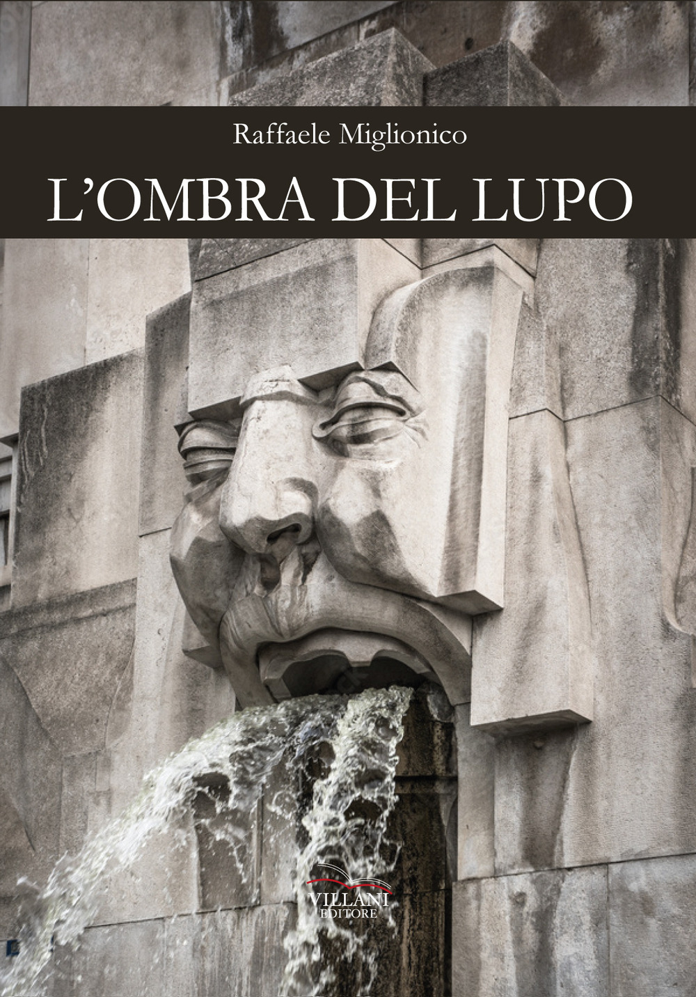 L'ombra del lupo