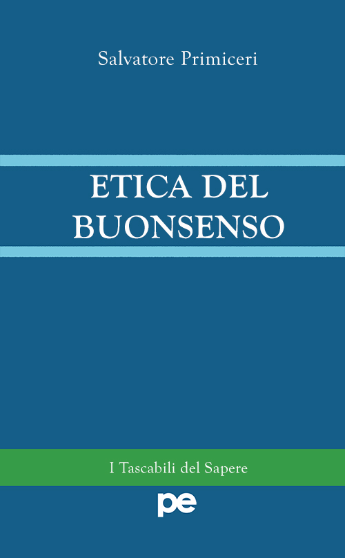 Etica del buonsenso