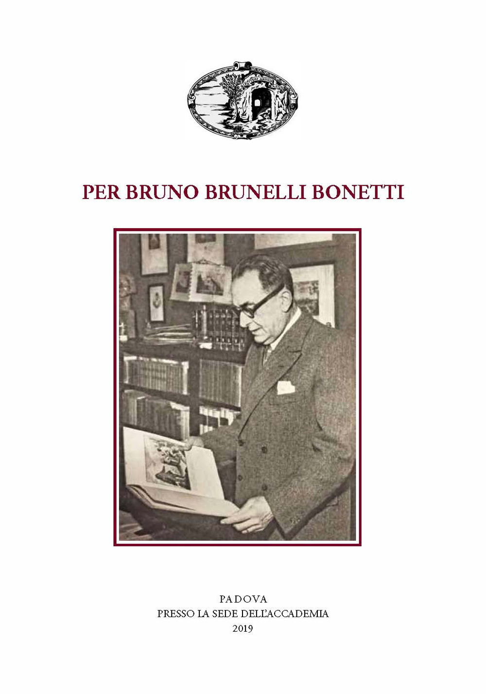 Per Bruno Brunelli Bonetti