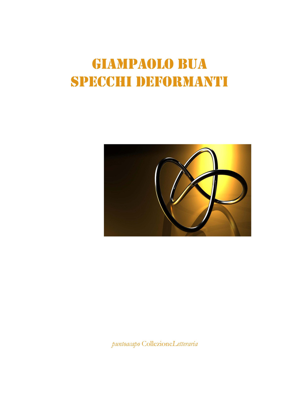 Specchi deformanti