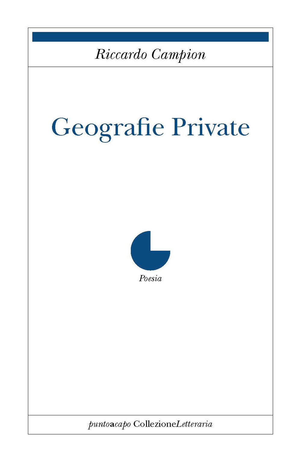 Geografie private