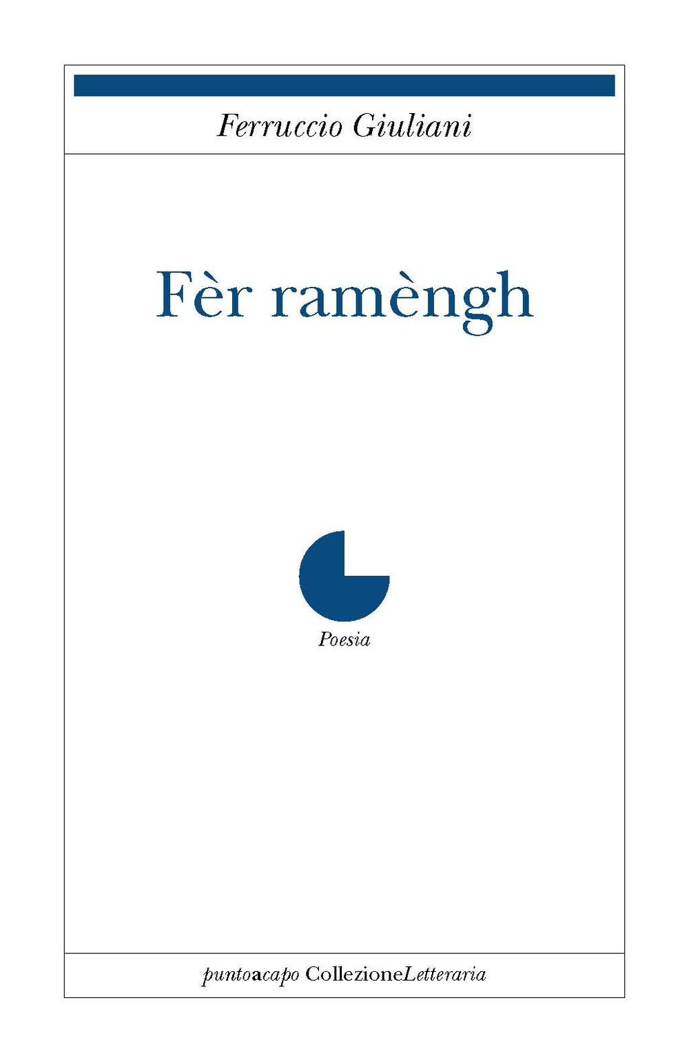 Fèr Ramèngh