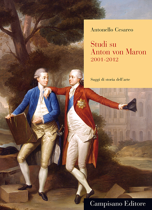 Studi su Anton von Marom 2001-2012