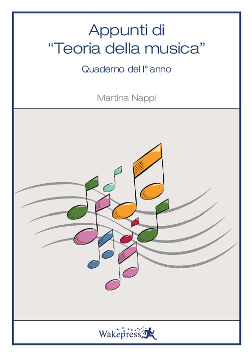 Appunti di teoria della musica