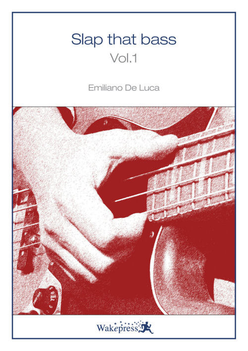 Slap that bass. Vol. 1
