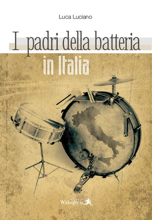 I padri della batteria in Italia