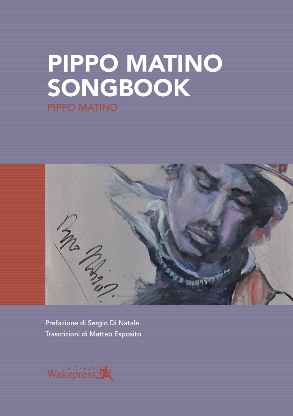 Pippo matino songbook