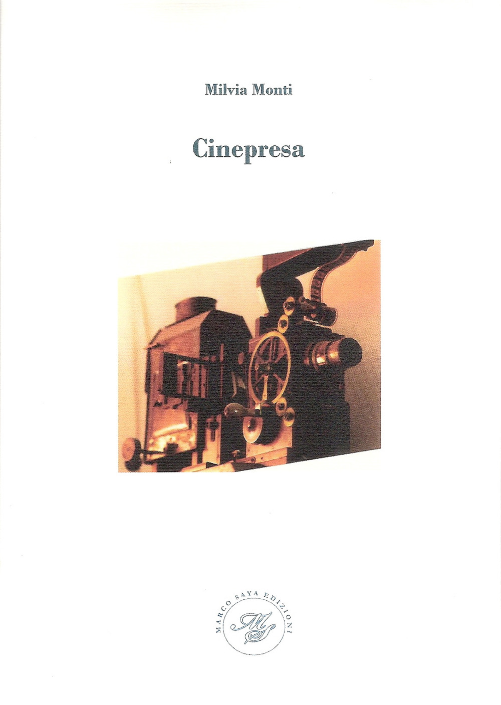 Cinepresa