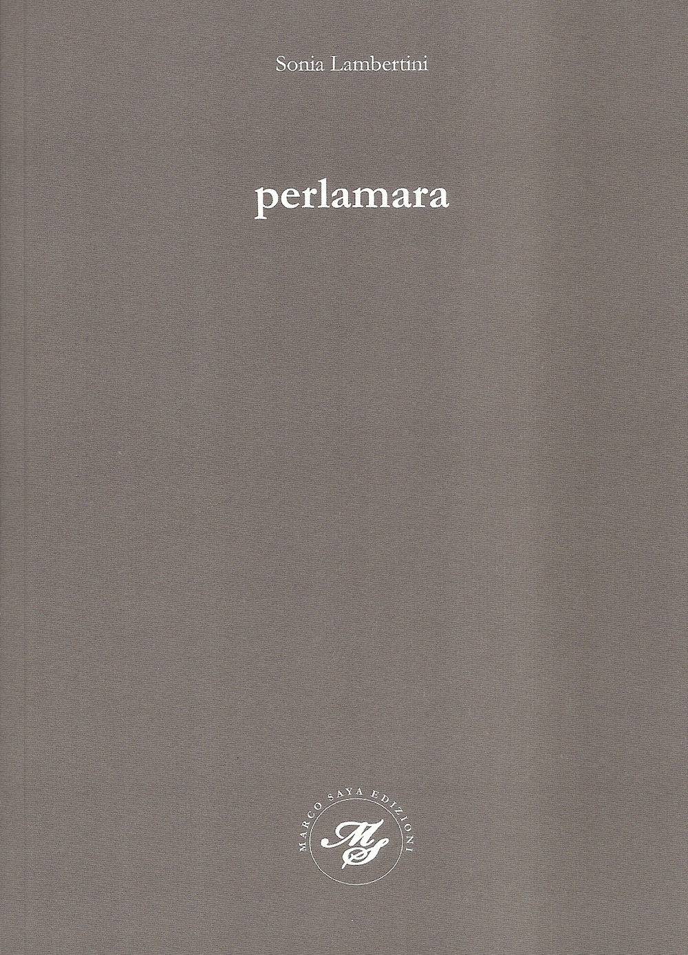 Perlamara