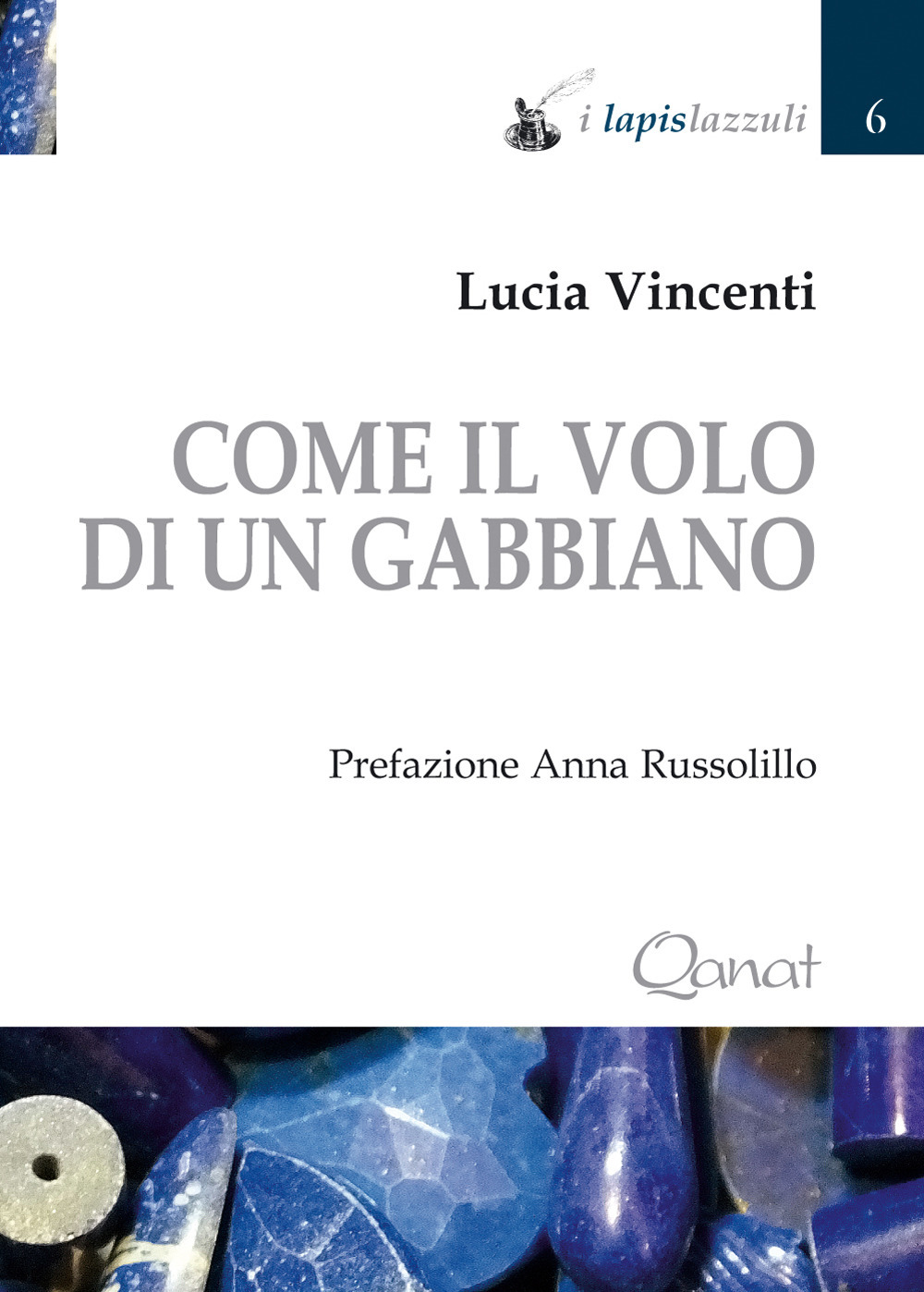 Come il volo di un gabbiano