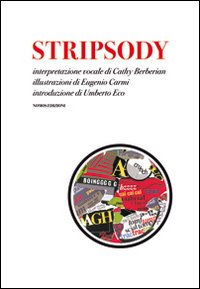 Stripsody