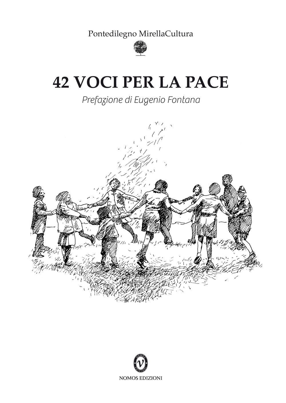 42 voci per la pace