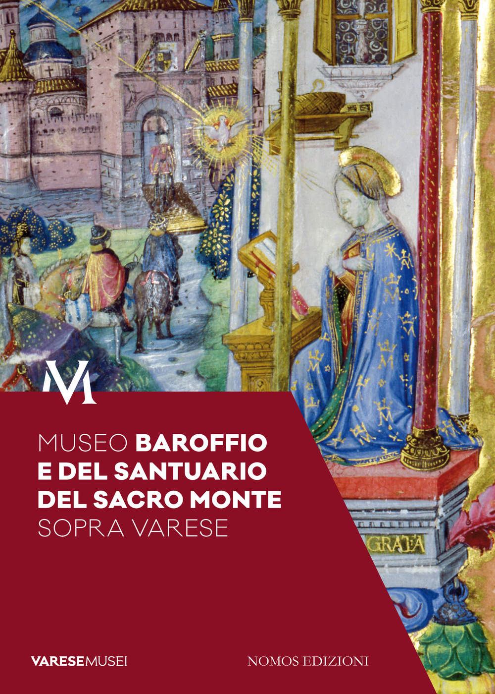Museo Baroffio e del Santuario del Sacro Monte sopra Varese