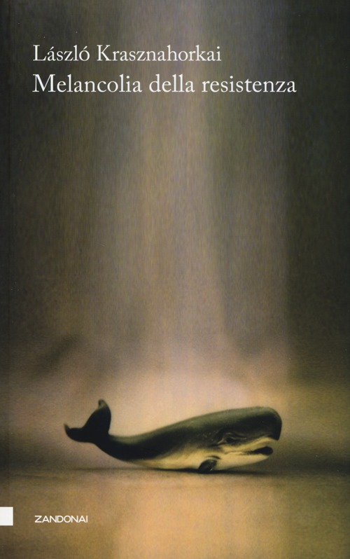 Melancolia della resistenza