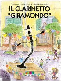 Il clarinetto «giramondo»