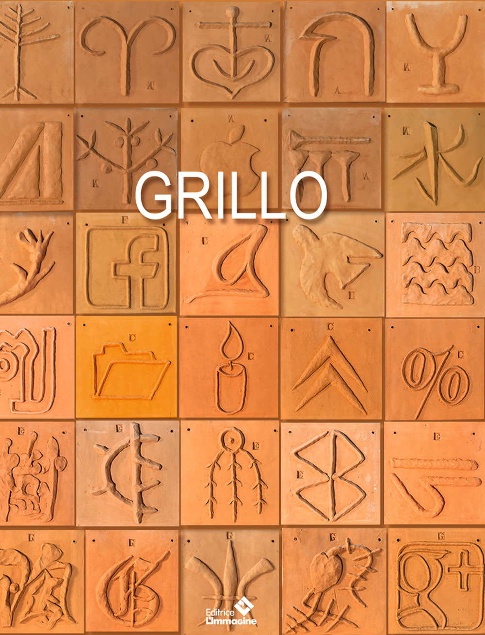 The alphabet. Ediz. italiana, inglese e cinese