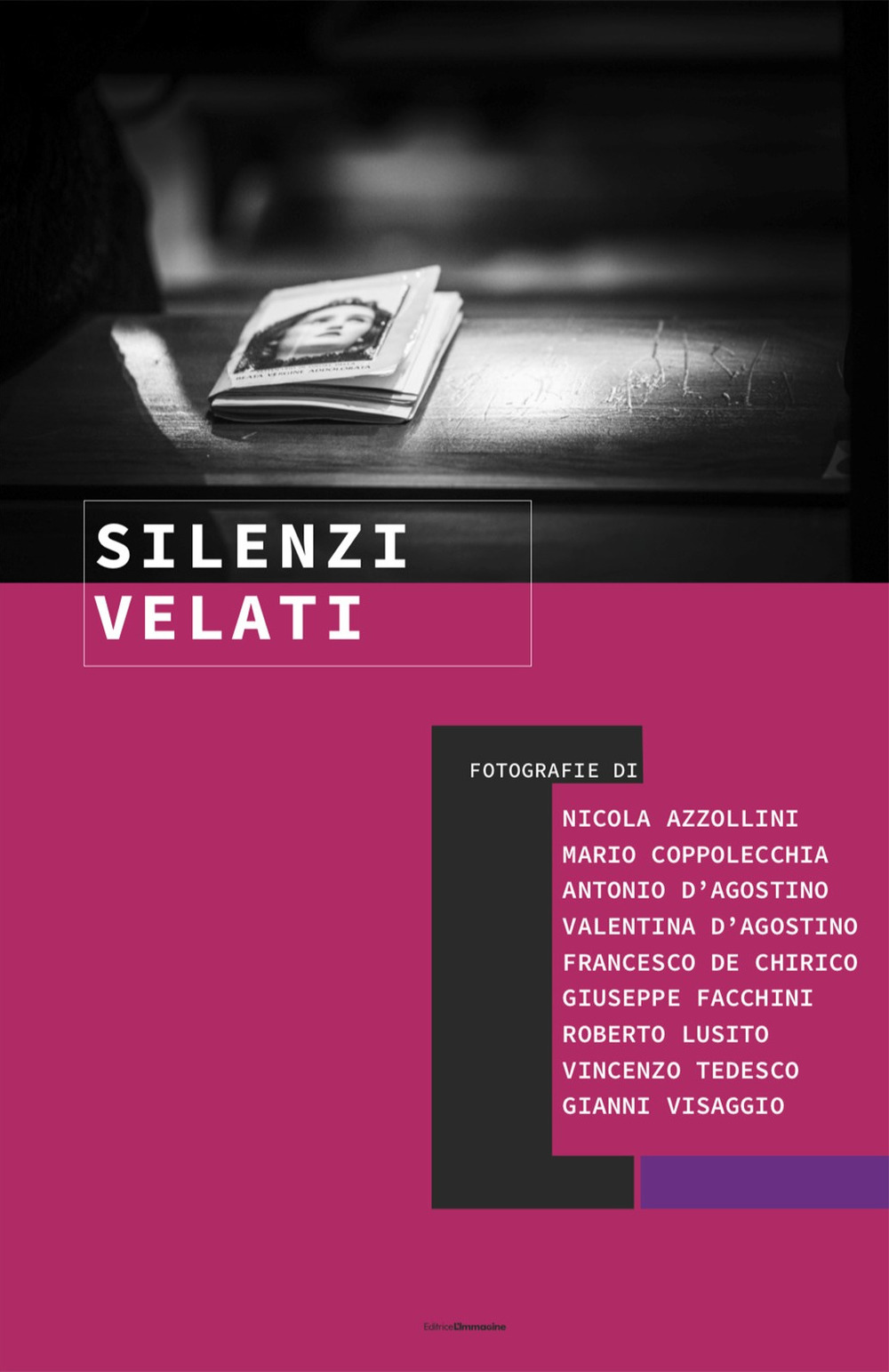 Silenzi velati
