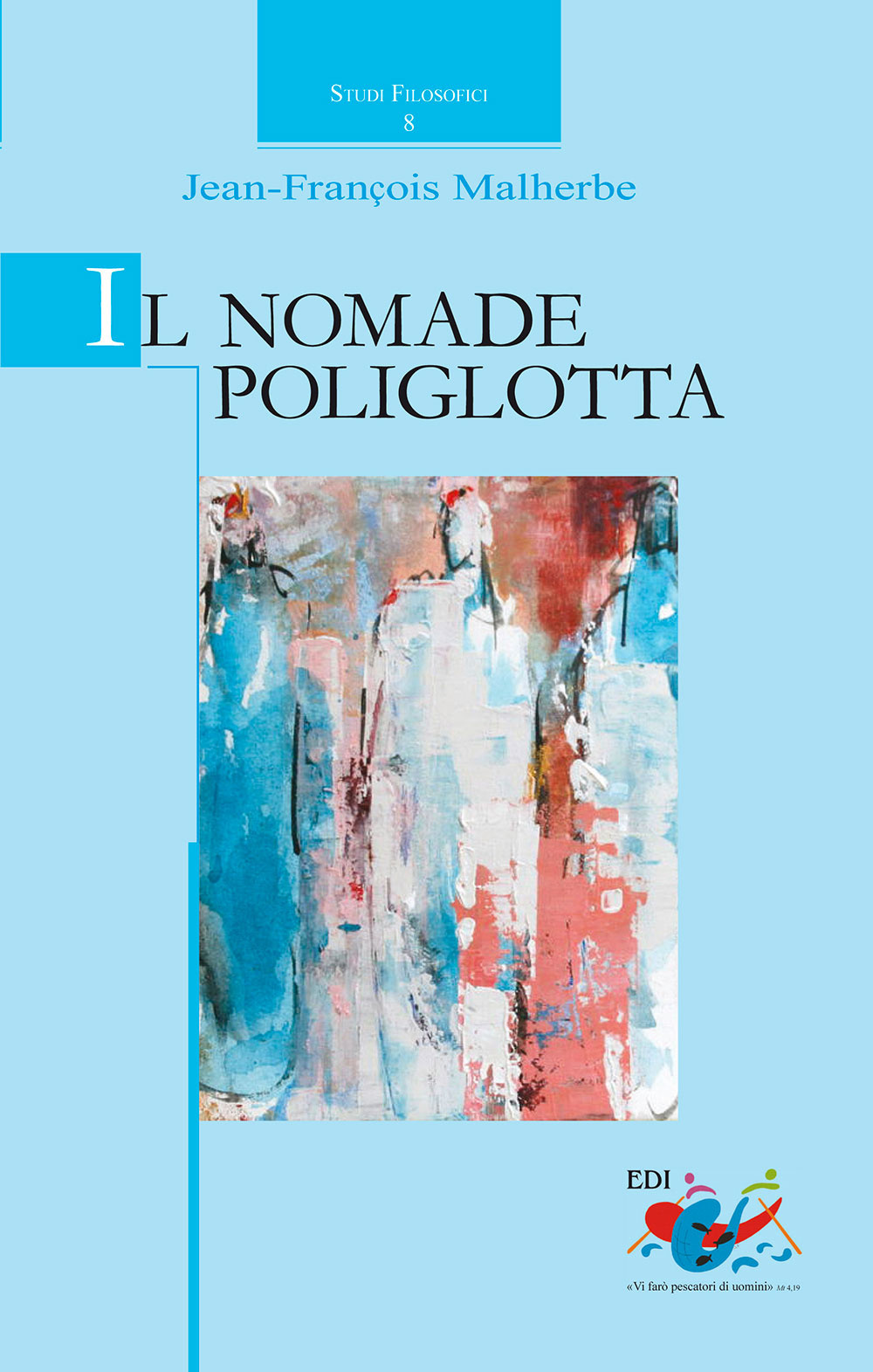 Il nomade poliglotta
