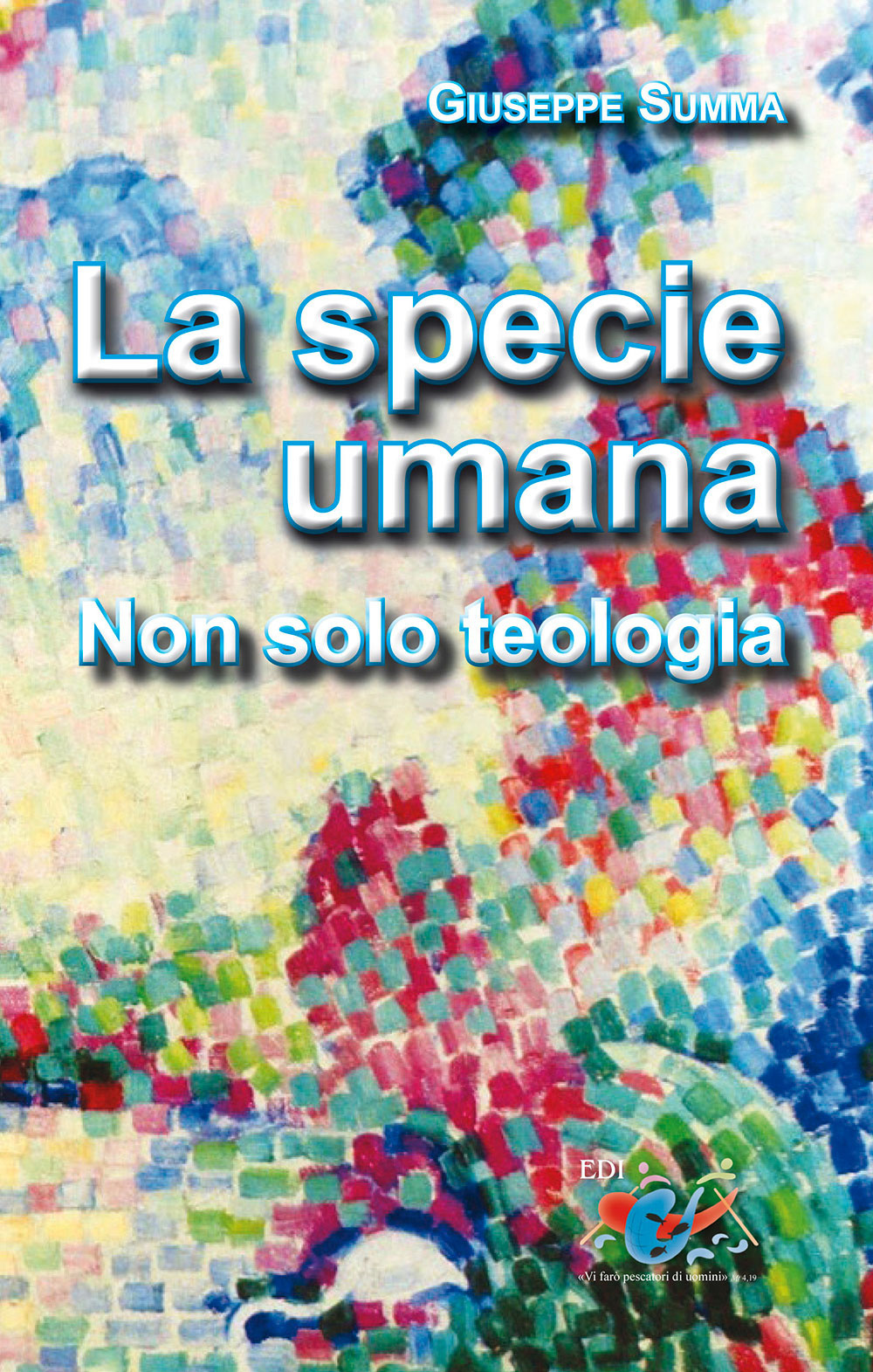 La Specie umana. Non solo teologia