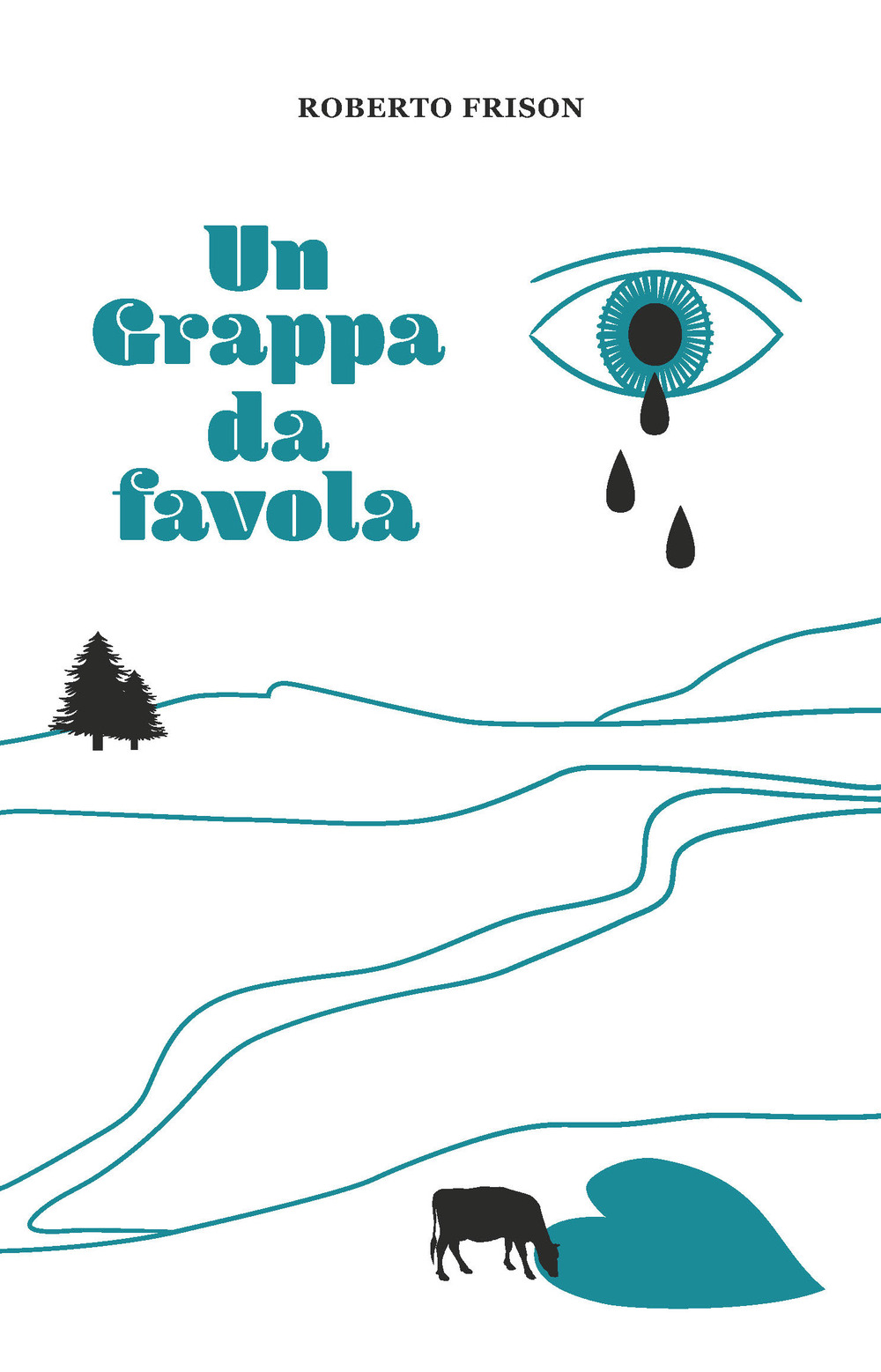 Un Grappa da favola