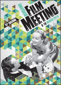 Catalogo generale Bergamo Film Meeting 2014