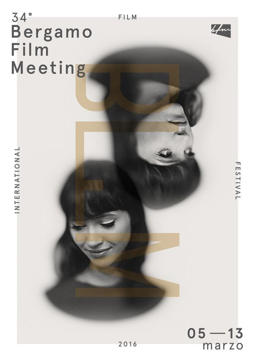 Catalogo generale Bergamo Film meeting 2016