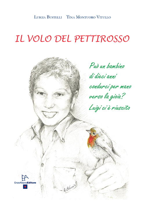 Il volo del pettirosso
