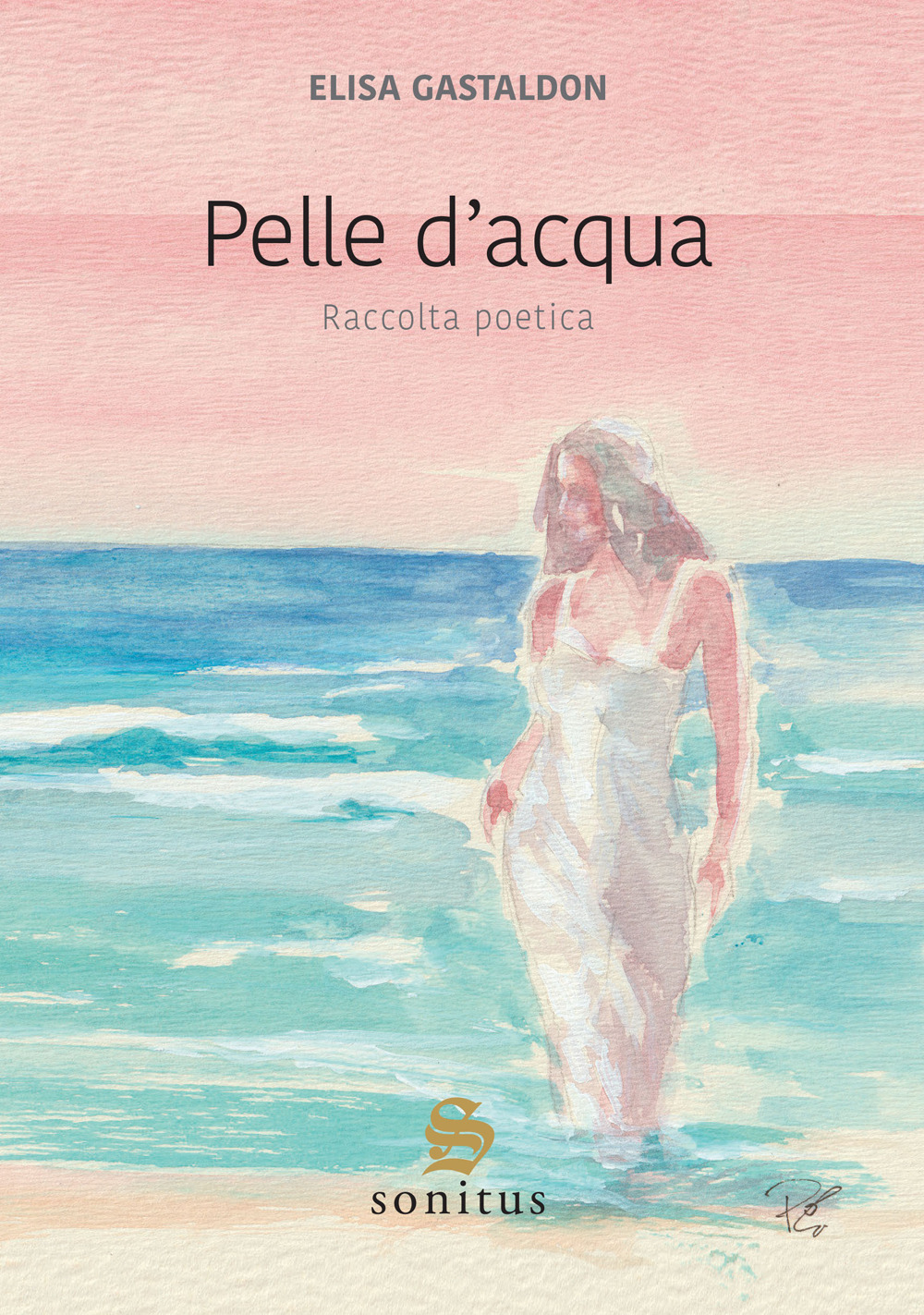 Pelle d’acqua