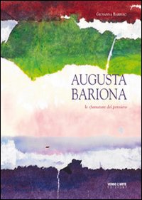 Augusta Bariona. Le sfumature del pensiero