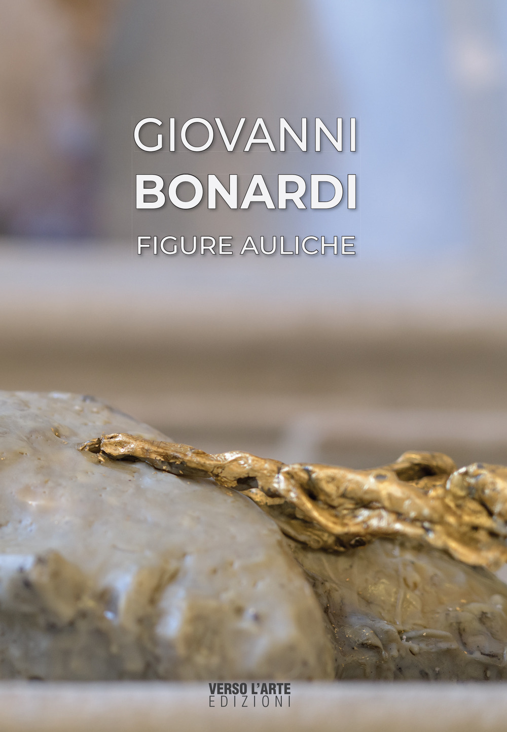 Giovanni Bonardi. Figure auliche